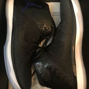 Jordan Space Jam 31